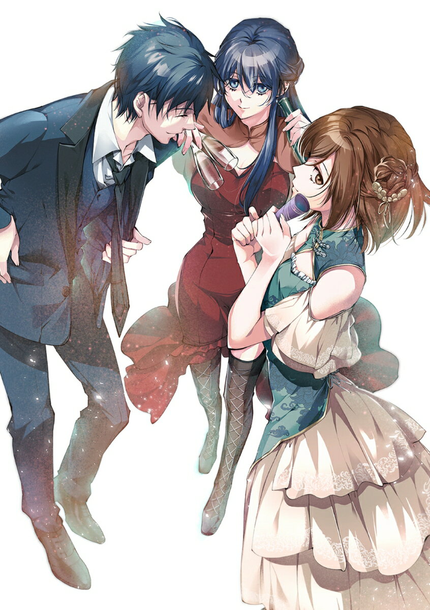 9Ｓ＜ないんえす？＞after