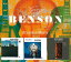 【輸入盤】3 Essential Albums (3CD)