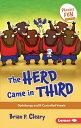 The Herd Came in Third: Diphthongs and R-Controlled Vowels HERD CAME IN 3RD (Pho...