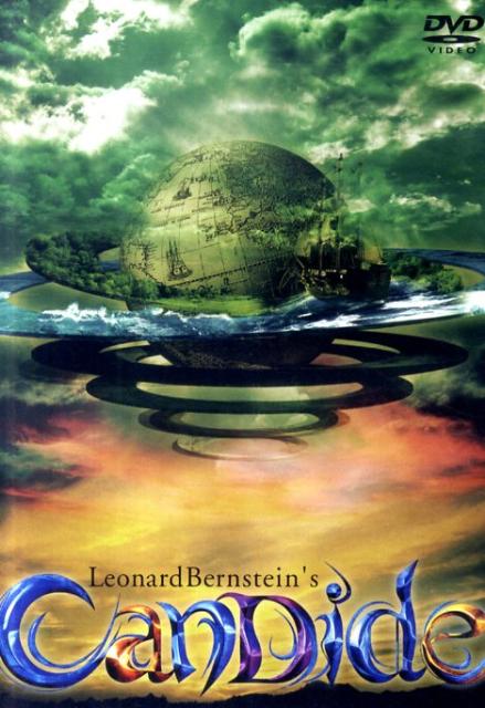 DVD＞キャンディード