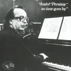 アズ・タイム・ゴーズ・バイ