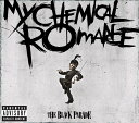 【輸入盤】Black Parade / Living With Ghosts [ My Chemical Romance ]