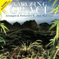 【輸入盤】Amazing Grace (+DVD)