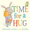 TIME FOR A HUG(BB) [ PHILLIS GERSHATOR ]