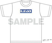 【楽天ブックス限定グッズ】週マガネットショップ ブルーロック Tシャツ（Sサイズ）