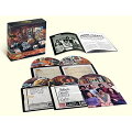 【輸入盤】Over-Nite Sensation: 50th Anniversary Super Deluxe Edition (4CD+ブルーレイオーディオ)