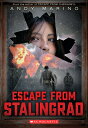 Escape from Stalingrad (Escape from #3) ESCAPE F