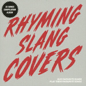 RHYMING SLANG COVERS (V.A.)