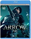 ARROW/アロー ＜フィフス＞ コンプリート・セット 