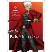 Fate/Grand Order マウスパッド エミヤ