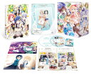 ご注文はうさぎですか BLOOM 第3巻【Blu-ray】 佐倉綾音