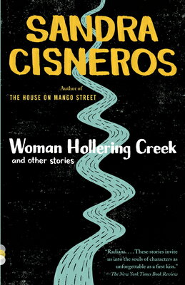 A collection of stories, whose characters give voice to the vibrant and varied life on both sides of the Mexican border. The women in these stories offer tales of pure discovery, filled with moments of infinite and intimate wisdom.