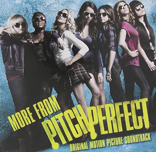 【輸入盤】More From Pitch Perfect