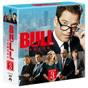 BULL/ブル 心を操る天才 シーズン3＜トク選BOX＞ 