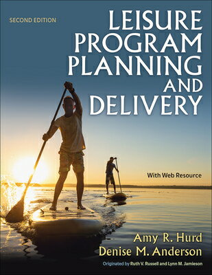 Leisure Program Planning and Delivery LEISURE PROGRAM PLANNING & DEL 