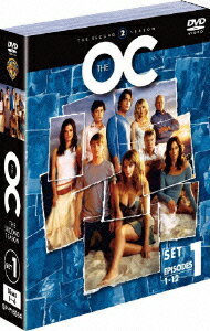 The OC ＜セカンド＞ セット1