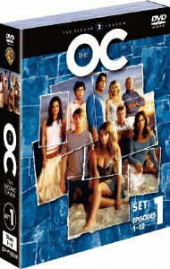 TheOC<セカンド>セット1 ミーシャ・バートン