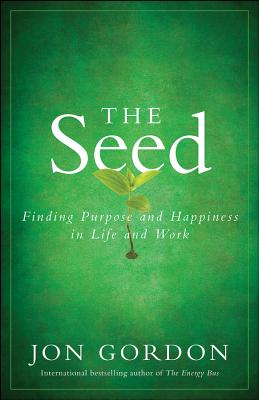 This business fable by the bestselling author of "The Energy Bus" and "Soup" explains how to embark on a quest for meaning and passion behind work.