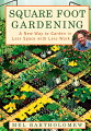 Written by a retired engineer and efficiency expert, this bestselling garden book features new illustrations and is fresher than ever, bringing the "square foot gardening" method to a new generation of enthusiasts.