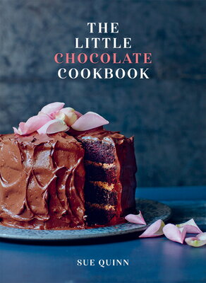 LITTLE CHOCOLATE COOKBOOK,THE(H)