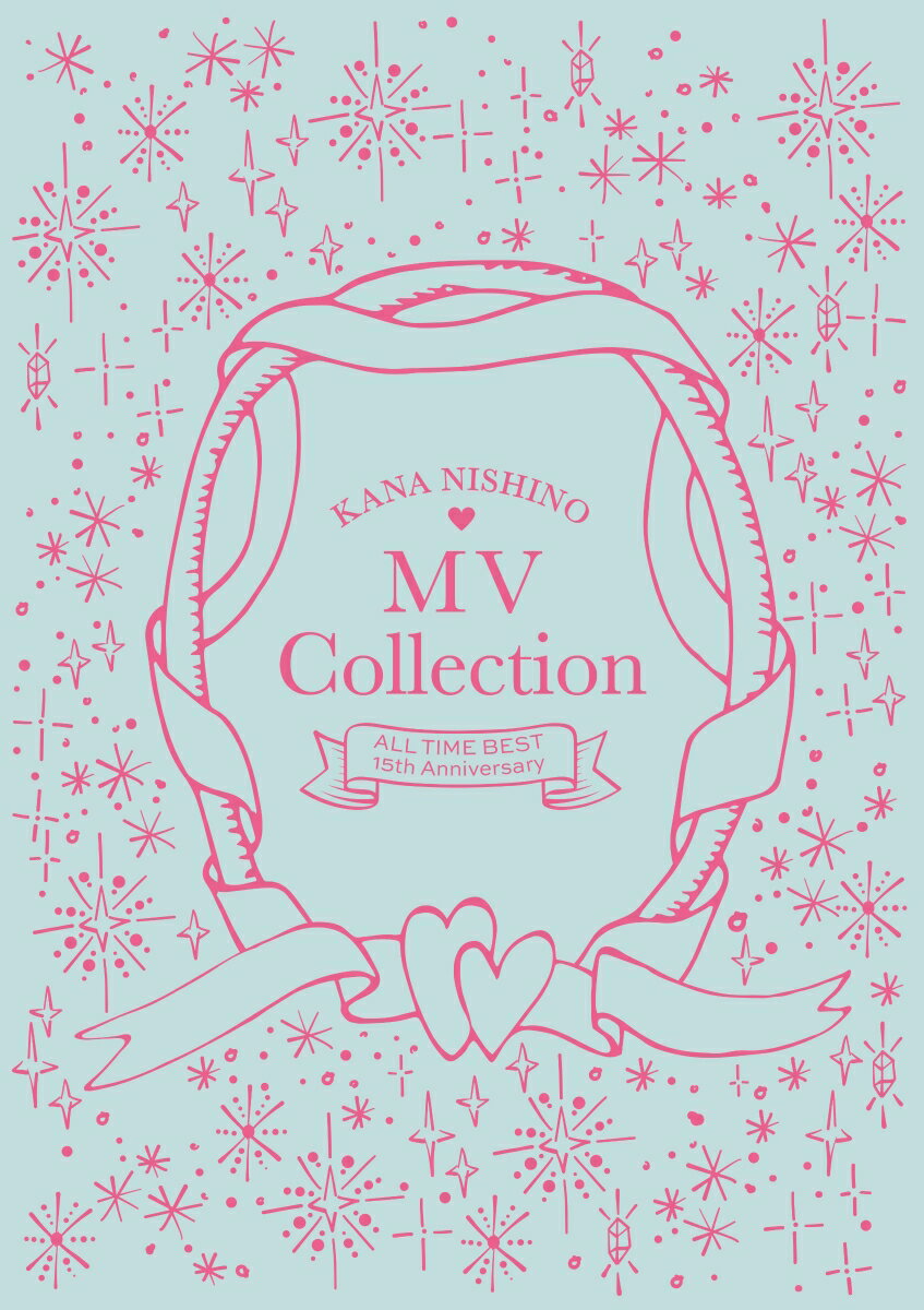 MV Collection 〜ALL TIME BEST 15th Anniversary〜