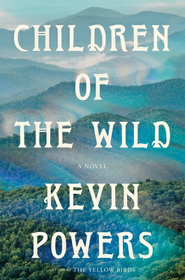 Children of the Wild CHILDREN OF THE WILD 