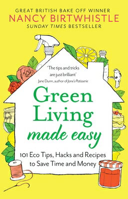 GREEN LIVING MADE EASY(B)