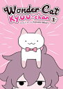 Wonder Cat Kyuu-Chan Vol. 1 VOL （Wonder Kyuu-Chan） [ Sasami Nitori ]