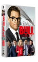 BULL/ブル 心を操る天才 シーズン4 DVD-BOX PART1【5枚組】 マイケル ウェザリー