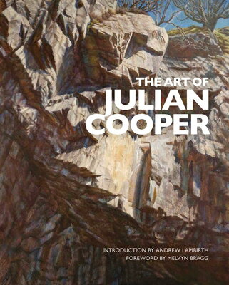 The Art of Julian Cooper ART OF JULIAN COOPER 