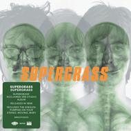 【輸入盤】Supergrass