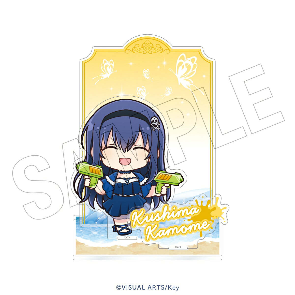 楽天市場】summer pockets reflection blue originalの通販