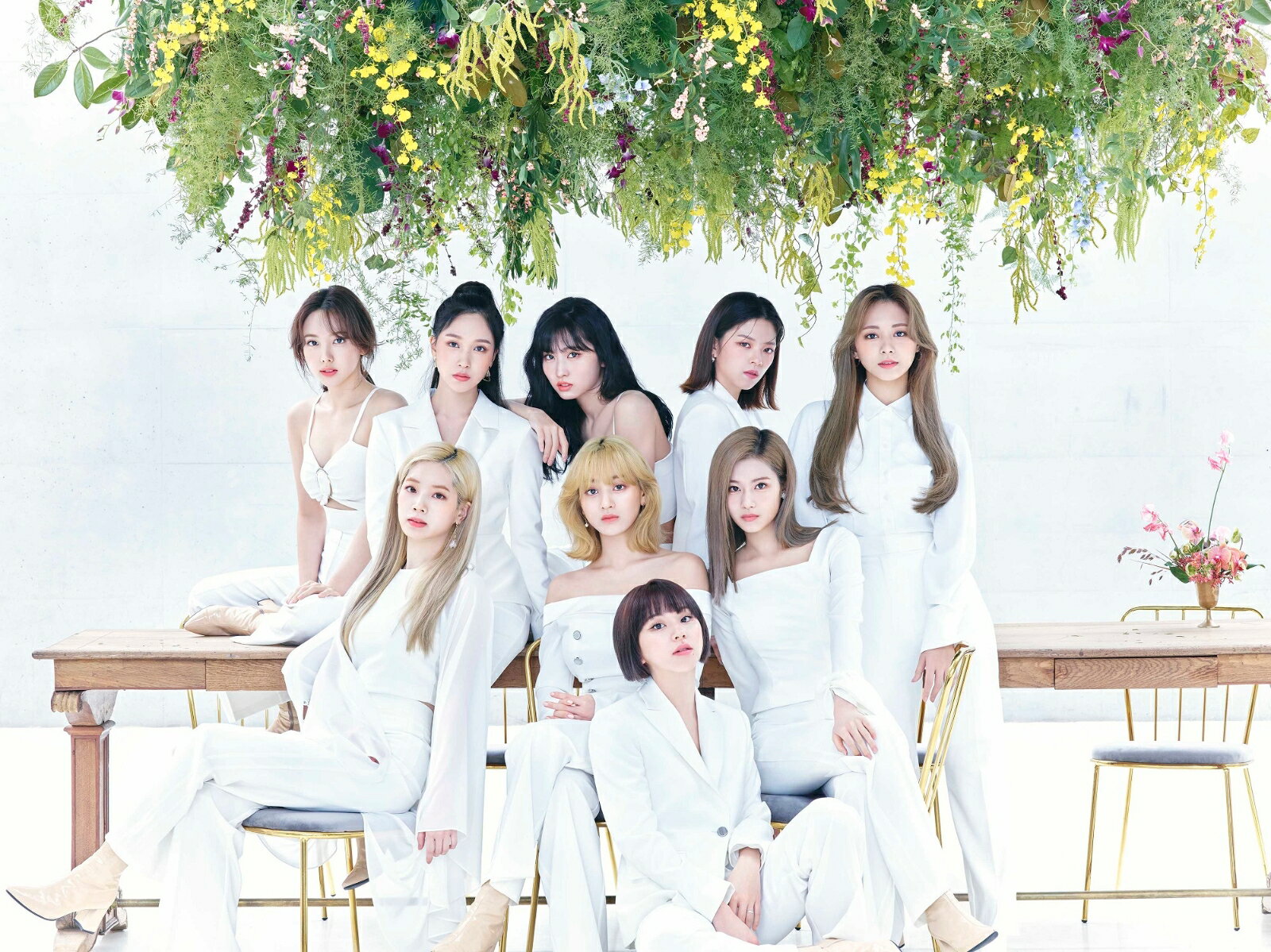 #TWICE3 (通常盤) [ TWICE ]の紹介画像2
