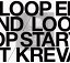 LOOP END / LOOP START (Deluxe Edition) (完全生産限定盤A 2CD＋DVD)