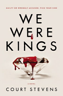 We Were Kings WE WERE KINGS [ Court Stevens ]