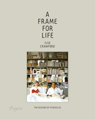 FRAME FOR LIFE,A(H)