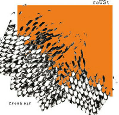 【輸入盤】Fresh Air