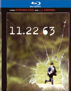 11.22.63 コンプリート・ボックス （2枚組）【Blu-ray】 [ ジェームズ・フランコ ]