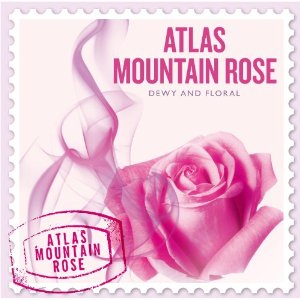 SCENTS OF THE WORLD〜 THE BODY SHOP ATLAS MOUNTAIN ROSE [ Nature Notes ]