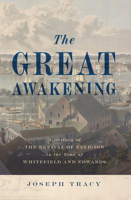 Great Awakening GRT AWAKENING [ Joseph Tracy ]
