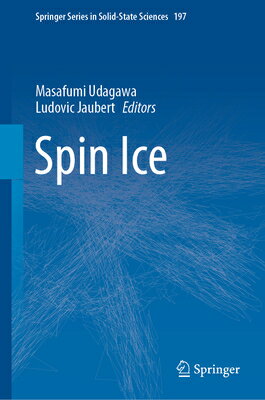 Spin Ice