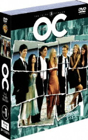 The OC ＜サード＞ セット1 [ ミーシャ・バートン ]