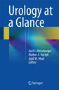 UROLOGY AT A GLANCE 2014/E Axel S. Merseburger Markus A. Kuczyk Judd W. Moul SPRINGER NATURE2014 Paperback 2014 English ISBN：9783642548581 洋書 Computers & Science（コンピューター＆科学） Medical