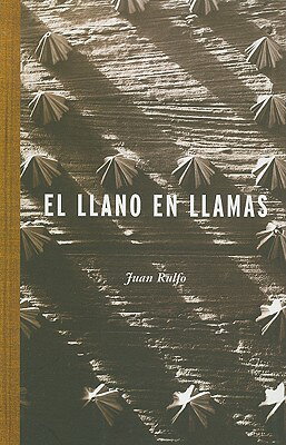 El Llano en Llamas SPA-LLANO EN LLAMAS 
