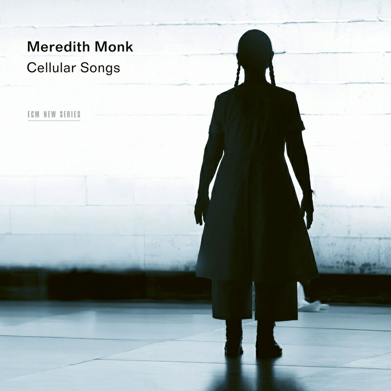 【輸入盤】『Cellular Songs』