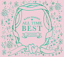 ALL TIME BEST ~Love Collection 15th Anniversary~ (初回限定盤 4CD＋DVD) 西野カナ