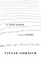 Taking readers on a tour of some of the best memoirs and essays of the past hundred years, Gornick traces the changing idea of self that has dominated the century, and demonstrates the enduring truth-speaker to be found in the work of writers as diverse as Edmund Gosse, Joan Didion, Oscar Wilde, James Baldwin, and Marguerite Duras.