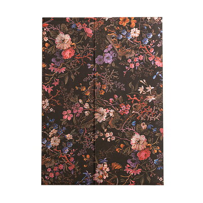 Floralia Document Folder by Paperblanks (William Kilburn) FLORALIA DOCUMENT FOLDER BY PA 