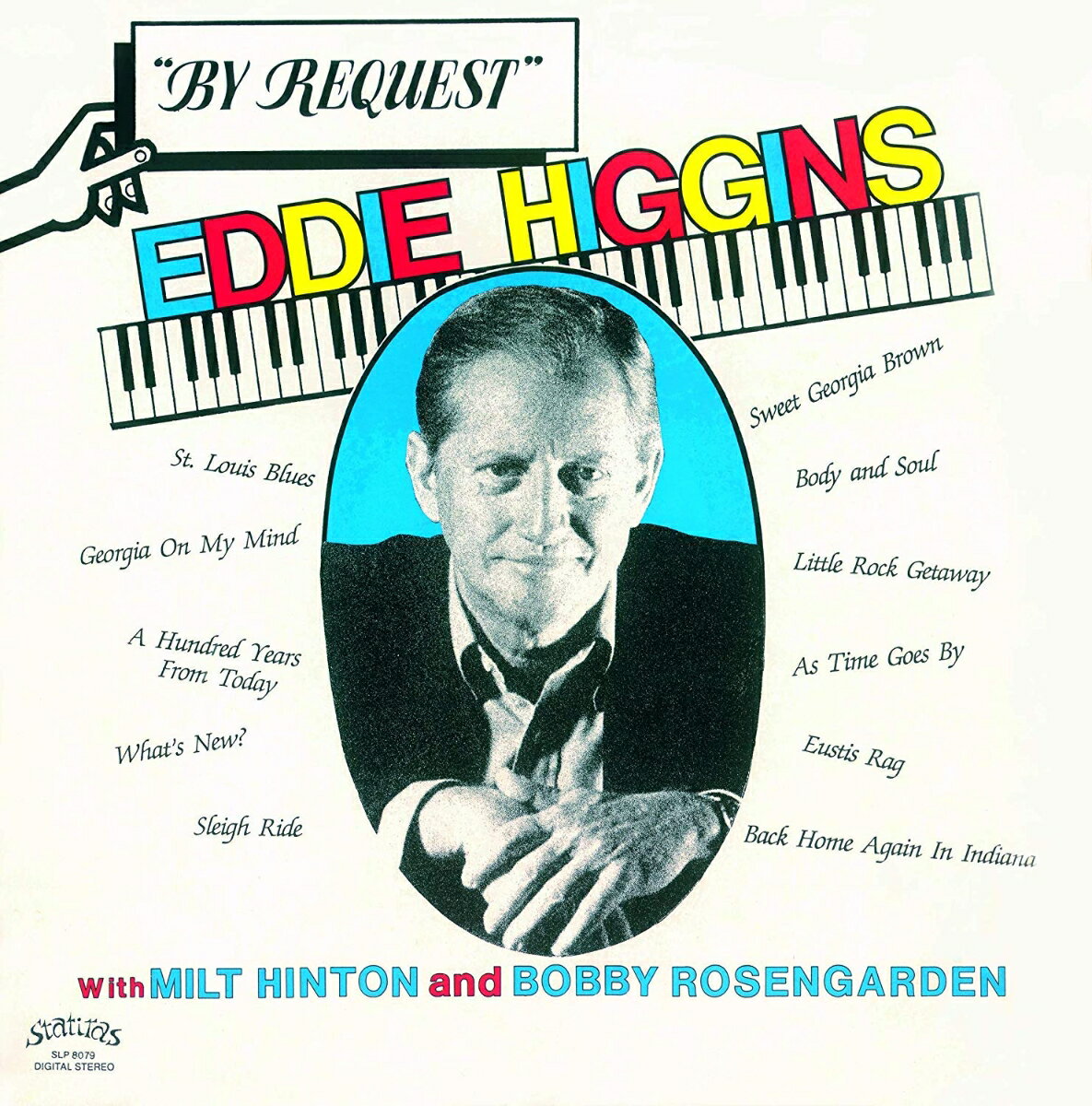 バイ・リクエスト