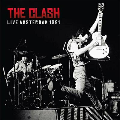 【輸入盤】Live Amsterdam 1981